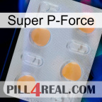 Super P-Force 24